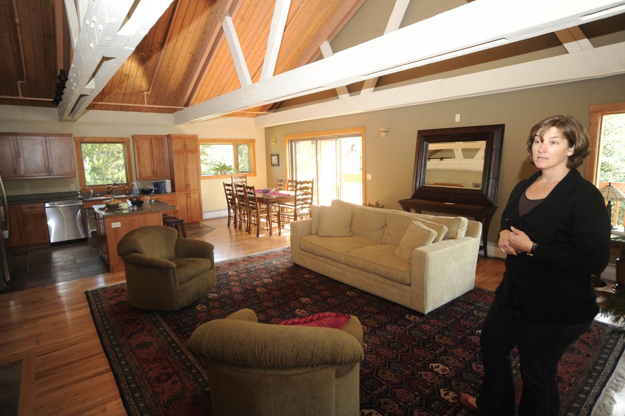 Respite house opens today | SteamboatToday.com